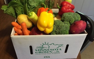 2017 Sign Up for Your CSA is approaching…stay tuned