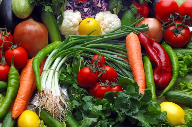 Save the Day with a Costa Farm CSA! Sign up Today
